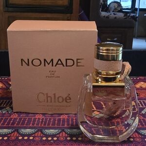 Chloé Nomade Eau de Parfum 2.5 Oz